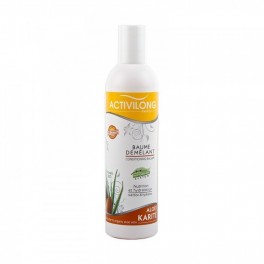 ACTIVILONG- BAUME DEMELANT ALOES KARITE 250ML