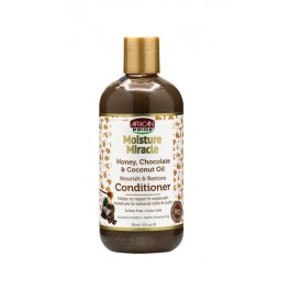 AFRICAN PRIDE MOISTURE MIRACLE - CONDITIONER