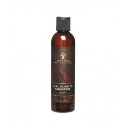 AS I AM - CLASSIC CURL CLARITY SHAMPOO