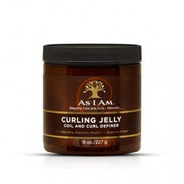 AS I AM - CLASSICCURLING JELLY DEFINDER