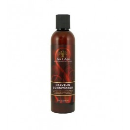 AS I AM - CLASSIC LEAVE – IN CONDITIONER