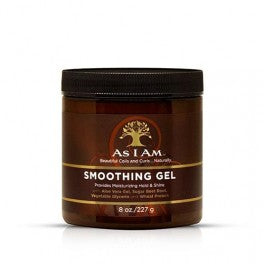 AS I AM - CLASSIC SMOOTHING GEL