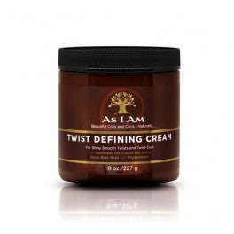 AS I AM - CLASSIC TWIST DEFINNG CREAM