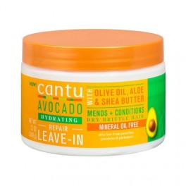 CANTU - AVOCADO LEAVE-IN REPAIR CREAM