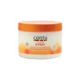 CANTU KIDS CARE - LEAVE - IN CONDITIONER