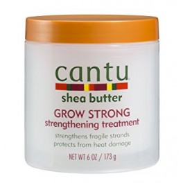 CANTU SB - GROW STRONG STRENGTHENING TREATEMENT