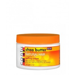 CANTU SB - NATURAL MOISTURIZER CURL ACTIVATOR CREAM