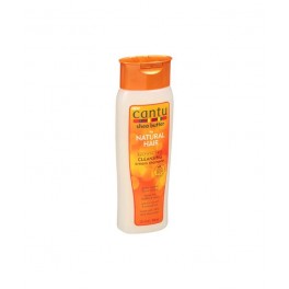 CANTU SB - NATURAL SULFATE- FREE CLEANSING SHAMPOO