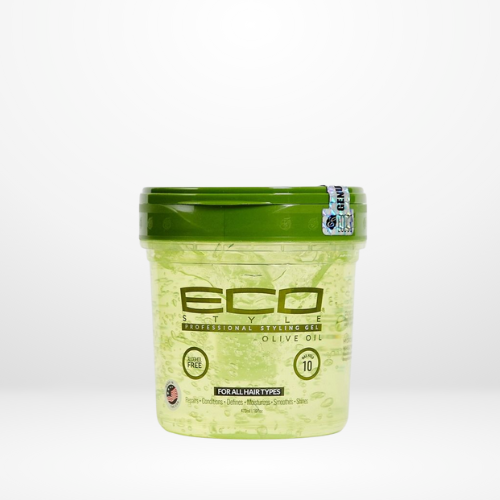 Eco Style - Gel coiffant