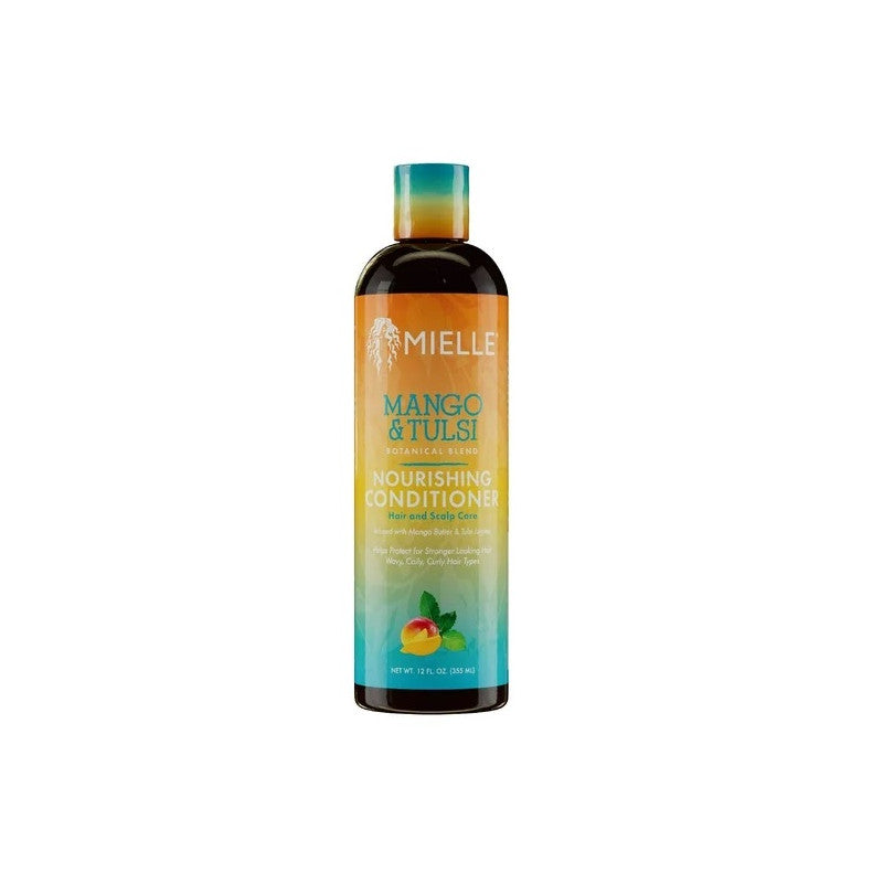 MIELLE - MANGO & TULSI NOURISHING CONDITIONER