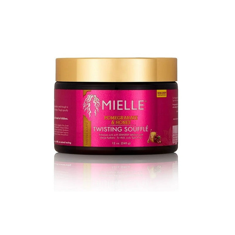 MIELLE - POMEGRANATE & HONEY MOISTURIZING CONDITIONER