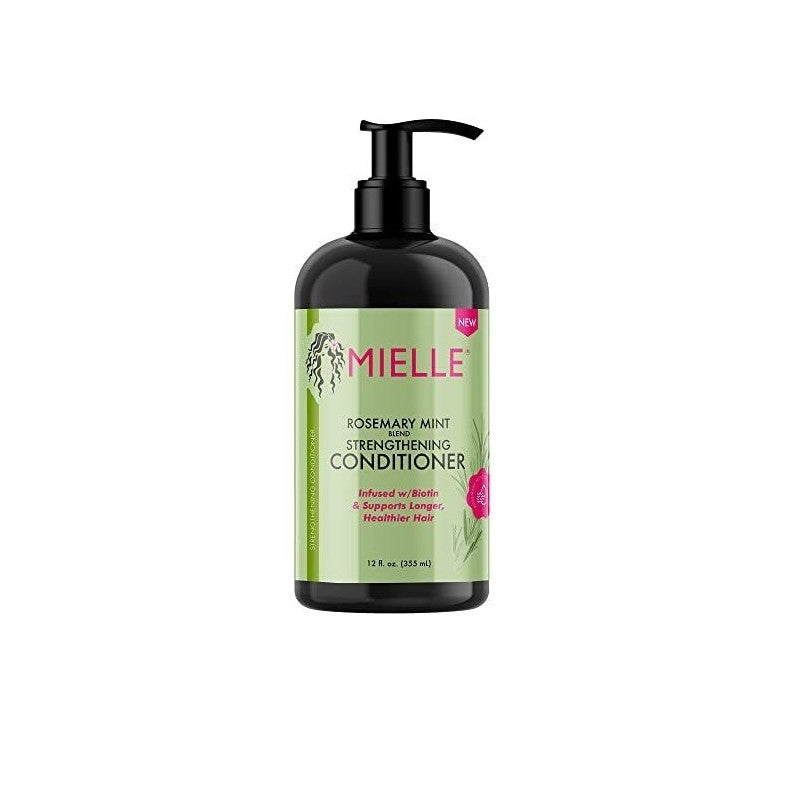 MIELLE - ROSEMARY MINT STRENGTHENING CONDITIONER