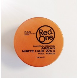 RED ONE - ARGAN