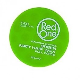 RED ONE - GREEN GEL