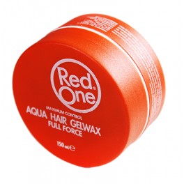 RED ONE - ORANGE