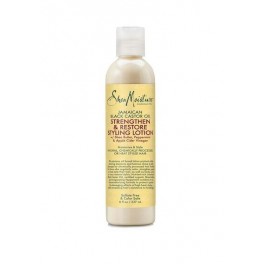 SHEA MOISTURE - JAMAICAN BLACK CASTOR OIL STYLE LOTION