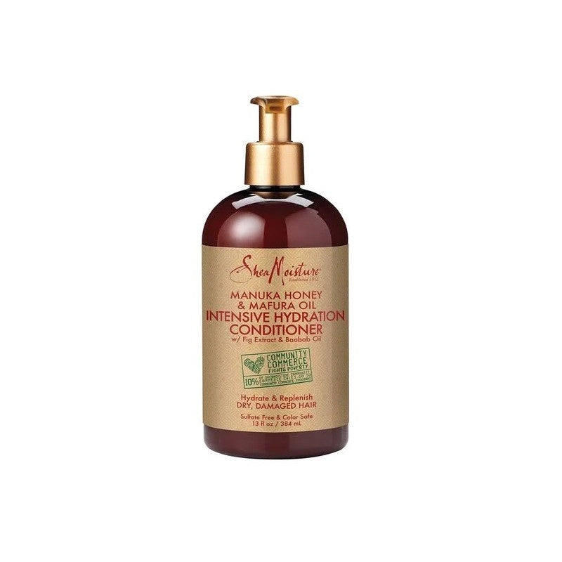 SHEA MOISTURE - MANUKA & MAFURA OIL CONDITIONER